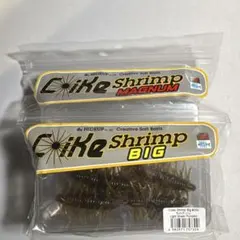 HIDEUP Coike Shrimp Magnum & Big セットのサムネイル