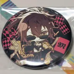 Collar×Malice 峰雄 缶バッジ - メルカリ
