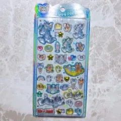 トムとジェリー シール