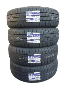 全国送料無料2026年製・グッドイヤーEGコンフォート　165/50R16　4本のサムネイル