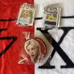 straykids フィリックス　グッズ　まとめ売り STRAYKIDS まとめ売り FELIX - メルカリ