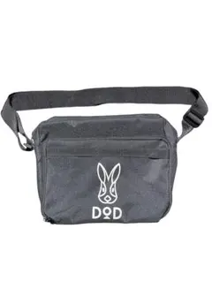 コメント者様専用　美品　DOD ショルダーバッグ　 宝島社 付録