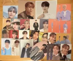 SEVENTEEN トレカ スングァン SEUNGKWAN まとめ売り セブチ