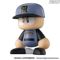 ゆ*ほ様 阪神タイガース パワプロくんならぶんです。