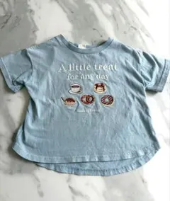 しまむら　hooday Tシャツ
