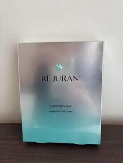 【新品未開封】REJURAN ターンオーバーマスク