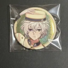 叢雲カゲツ 缶バッチ ビスケット にじさんじ