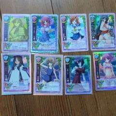 lycee 旧リセ ひぐらしのなく頃に 18枚セット - メルカリ