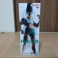 HUNTER×HUNTER　フィグライフ！ゴン　ありったけのペン　フィギュア