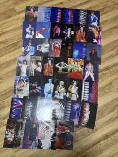 滝沢歌舞伎　佐久間大介　ステフォ　まとめ売り40枚