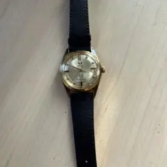 ア*グ様 ラドー Golden Horse 11674 ヴィンテージ 腕時計 ジ