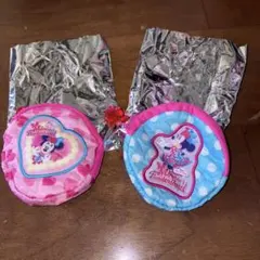 くみこ様専用新品ミニーのファンダーランド カプセルトイ ミニーパルパルーザ ポー