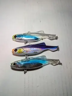 ディブル 80 & 80Hのサムネイル