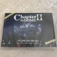 Sexy Zone/SEXY ZONE LIVE TOUR 2023 Chap…