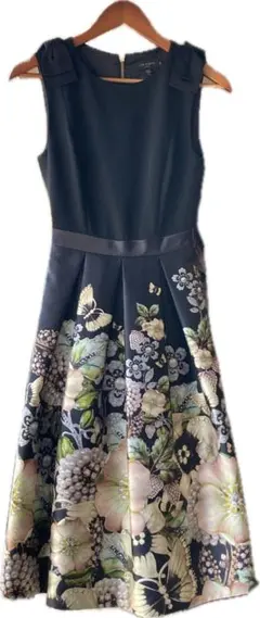 TED BAKER ワンピース