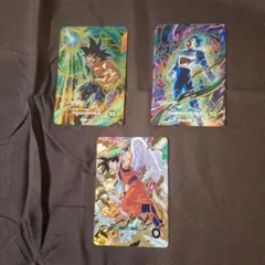 ドラゴンボールスーパーダイバーズ