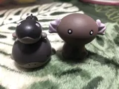 포켓몬 키즈 다우퍼