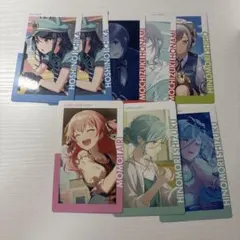 プロセカ レオニード モアジャン エピカ まとめ売り