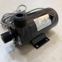 オーバーフロー用SANSO マグネットポンプ PMD-421B2M 本体 - メルカリ