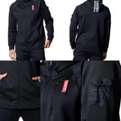 UNDER ARMOUR アンダーアーマー セットアップ