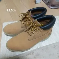 Timberland メンズブーツ 28.5cm