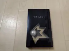 タサキ　TASAKI ノベルティ　2021　未使用　非売品