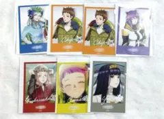 グノーシア ナンジャタウン ミニゲーム A賞 ファブリックポスター