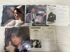 lpレコード 邦楽