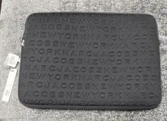 【極美品‼️早い者勝ち‼️】Marc Jacobs ロゴ入りノートPCケース 2026年最新】MARC JACOBS ノートPCケースの人気アイテム - メルカリ