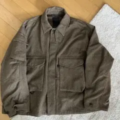 daiwapier39 TECH MIL BDU JACKET
