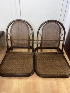 2025年最新】昭和レトロ 座椅子の人気アイテム - メルカリ