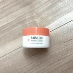 ミノンアミノモイストのサムネイル