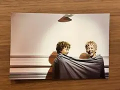 NCT DREAM マーク　チソン　生写真