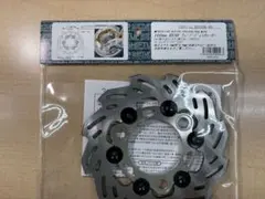 アドレス125 DT11A 220mmローターブレーキ強化セット アドレス125 DT11A 220mmローターブレーキ強化セット - メルカリ