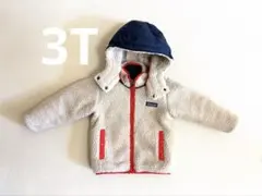 パタゴニア　レトロ　3T