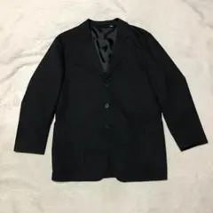 ユニクロユー UNIQLO U リラックスフィットテーラードジャケット