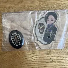 ツイステ　一番くじJ賞　ジャミル