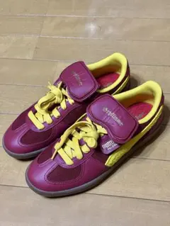 新品未使用　PUMA プーマ PALERMO Harry Potter 26cm