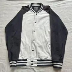 00s OshKosh B’gosh スナップカーディガン / スタジャンタイプ