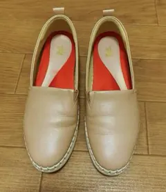 KiBERA キビラ ボディバランスシューズ　スリッポン