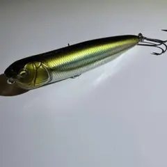 Megabass DOG-XSS 3/8oz トップウォーター
