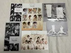 jo1 sorule ステッカー　ポストカード　クリアファイル　　※バラ売り可