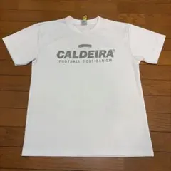 キャルデラ　プラシャツ　サイズM