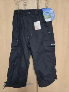 OUTDOOR PRODUCTS イージー カーゴショートパンツ 中黒 Mのサムネイル