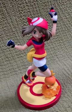 り*う様 新品未使用　ポケモン コスプレ衣装 主人公 HGSS コトネ り*う様 新品未使用 ポケモン コスプレ衣装 主人公 HGSS コトネ - メルカリ