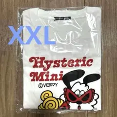 verdy hysteric mini Tシャツ 大人用
