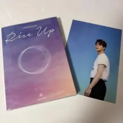【新品未開封】ASTRO 「Rise Up」CDアルバム 2026年最新】rise up astro 未開封の人気アイテム - メルカリ