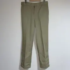 Dickies original 874 ワークパンツ 34x32