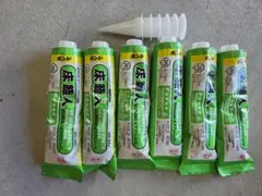 ウレタンボンド KU928C-E 9本入り ノズル付き 床職人 ウレタンボンド KU928C-E 9本入り ノズル付き 床職人 - メルカリ