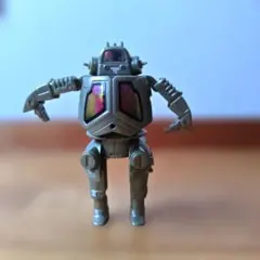 ウルトラエッグ　キングジョー